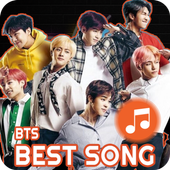 BTS Boy With Luv : Best Songs 2019 icon