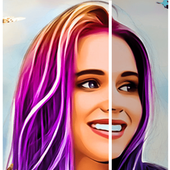 Photo Lab - Photo Editor Pro icon