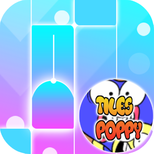 FNF vs Huggy Wuggy Piano Tiles icon