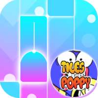 FNF vs Huggy Wuggy Piano Tiles