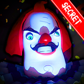 Hello Secret Neighbor Series Alpha Walkthrough icon