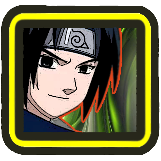 Sasuki Cartoon HD Wallpapers icon