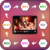 Total Video Converter icon