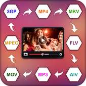 Total Video Converter on 9Apps