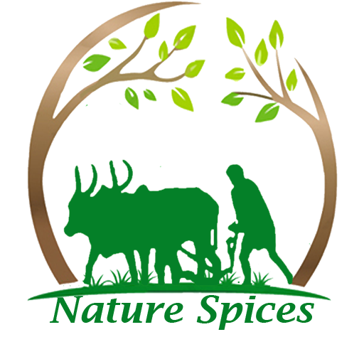 Nature Spices - Online Shopping Cart icon