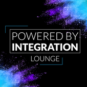 Powered by Integration Lounge أيقونة
