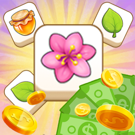 Money Games &amp; Tile Master icon