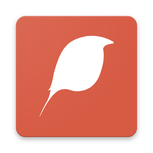 Free &amp; Premium VPN - FinchVPN icon