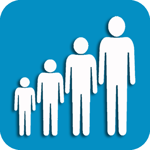 Age Calculator: Reminder, Birthday, Anniversary icon