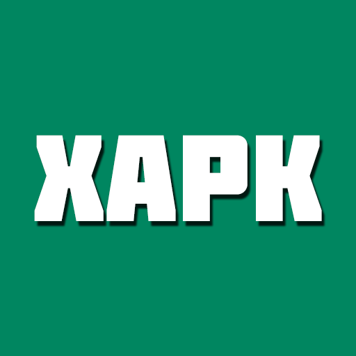 XAPK Installer (APK &amp; XAPK Installer) icon