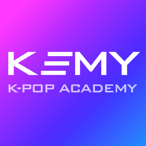 KEMY - K-POP IDOL Training Academy icon