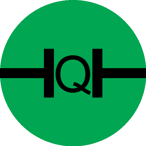 Capacitor Charge Plotter icon