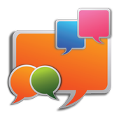 مزخرف المنشورات الاحترافي أيقونة