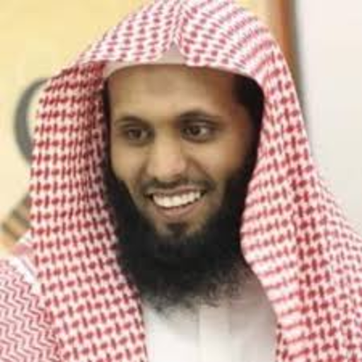 منصور السالمى قران icon