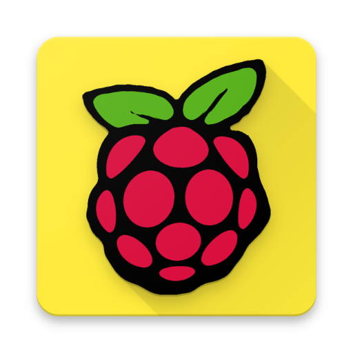 Raspberry Pi Tutorial icon