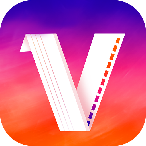 Vidmt - Video Downloader App icon