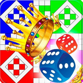 Ludo Kings Master 2019 icon