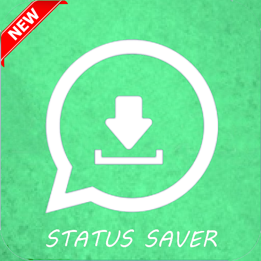 Status Saver-Image and Video icon