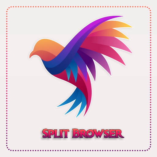 Dual Browser - Split Browser icon