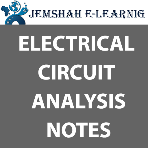 Circuit Analysis Notes icon