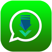 Status Downloader icon