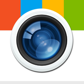 Camera 720 Plus icon