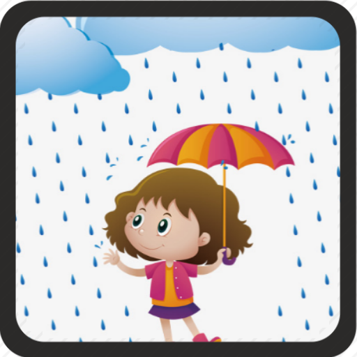 Rain Rain Go Away Song icon