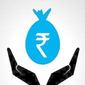 paytm cash daily icon