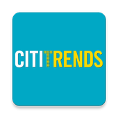 Citi Trends Mobile icon