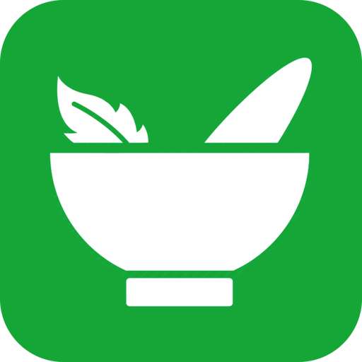Medicinal Herbs &amp; Health icon