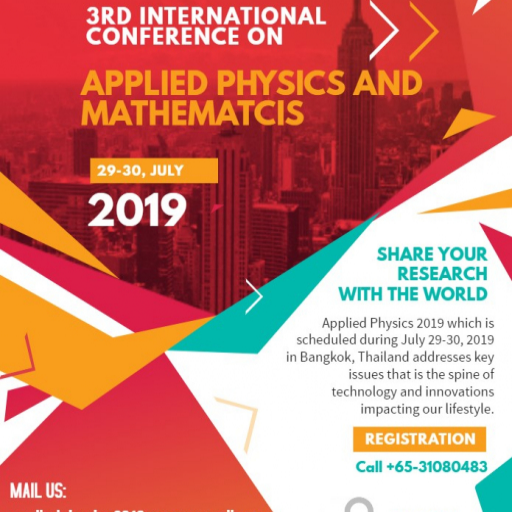 Applied Physics Congress icon