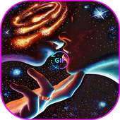 3D Love Gif Images
