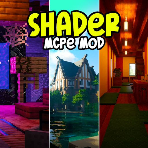 Ultra Realistic Shader Mod icon