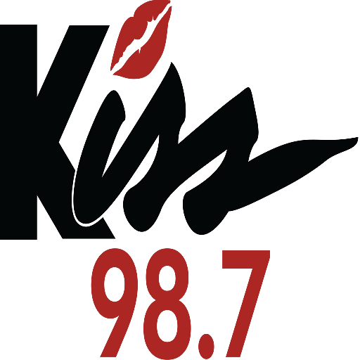 Kiss 98.7 Rap, Hip Hop &amp; R&amp;B icon