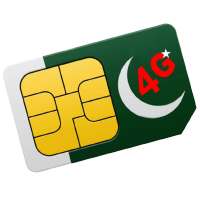 4G Data Plan Pakistan