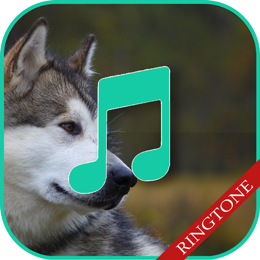 Dog Sounds Ringtones icon