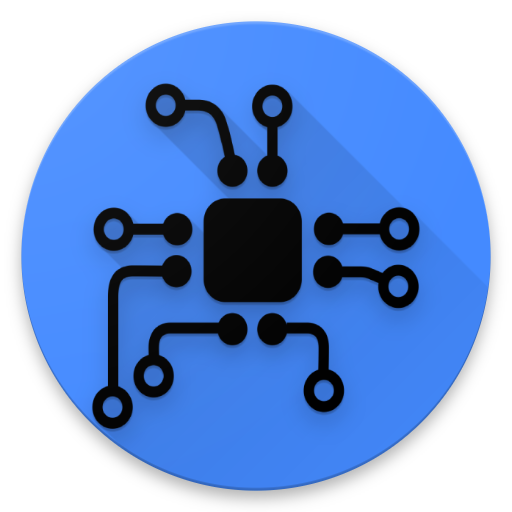 Sensor Manager icon