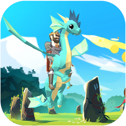 Zooba Arena: Brawl Wild Animals icon