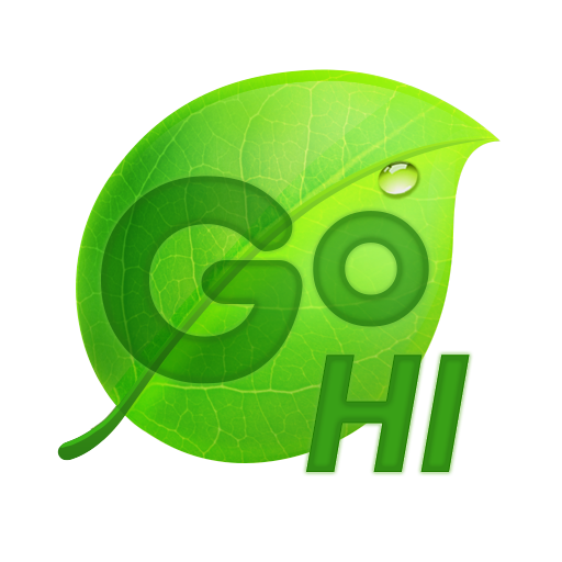 Hindi for GO Keyboard - Emoji icon
