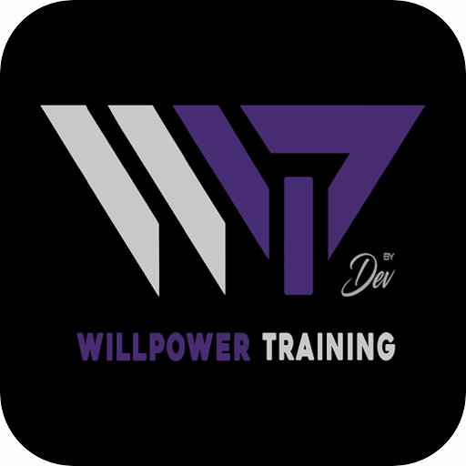 WillPower Training icon