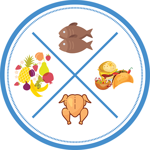 Poisonous Foods - For Your Healthy Life icon