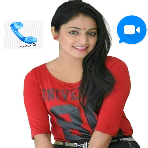 Online Indian Girls Live Chat icon