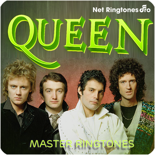 Queen Master Ringtones icon