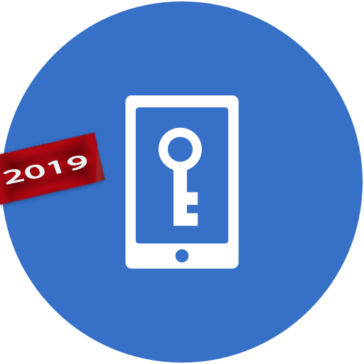 Free DNS Changer(no root) icon