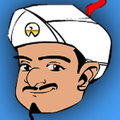 Akinator The Web Genie icon