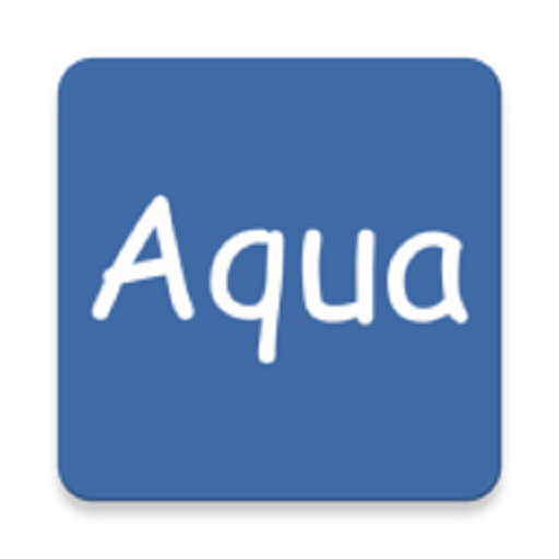 Aquaculture Study App icon