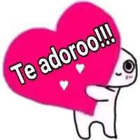 Figurinhas memes Apaixonados  WAStickerApps on 9Apps