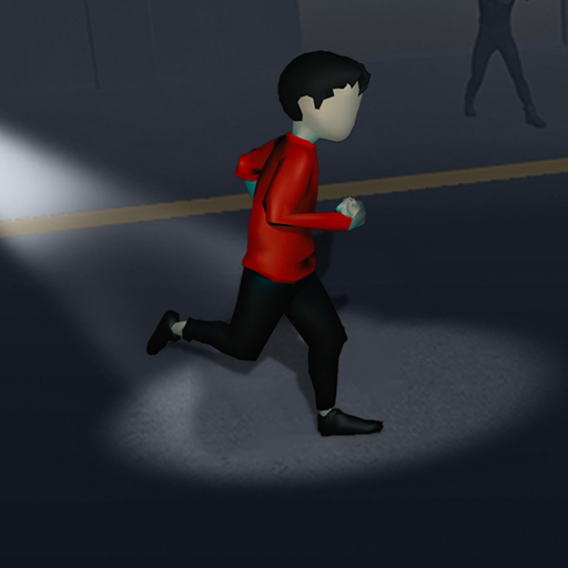 Insidious Horror Escape Story أيقونة