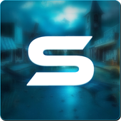 Name Tag Maker - Focus and Filter icon