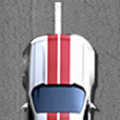 Car Games speed icon